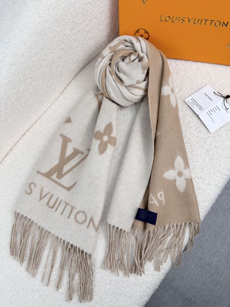 Louis Vuitton Scarf